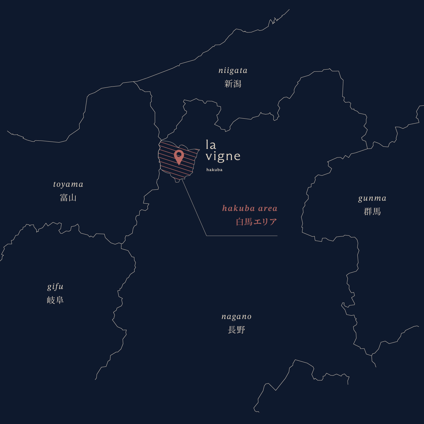 hakuba