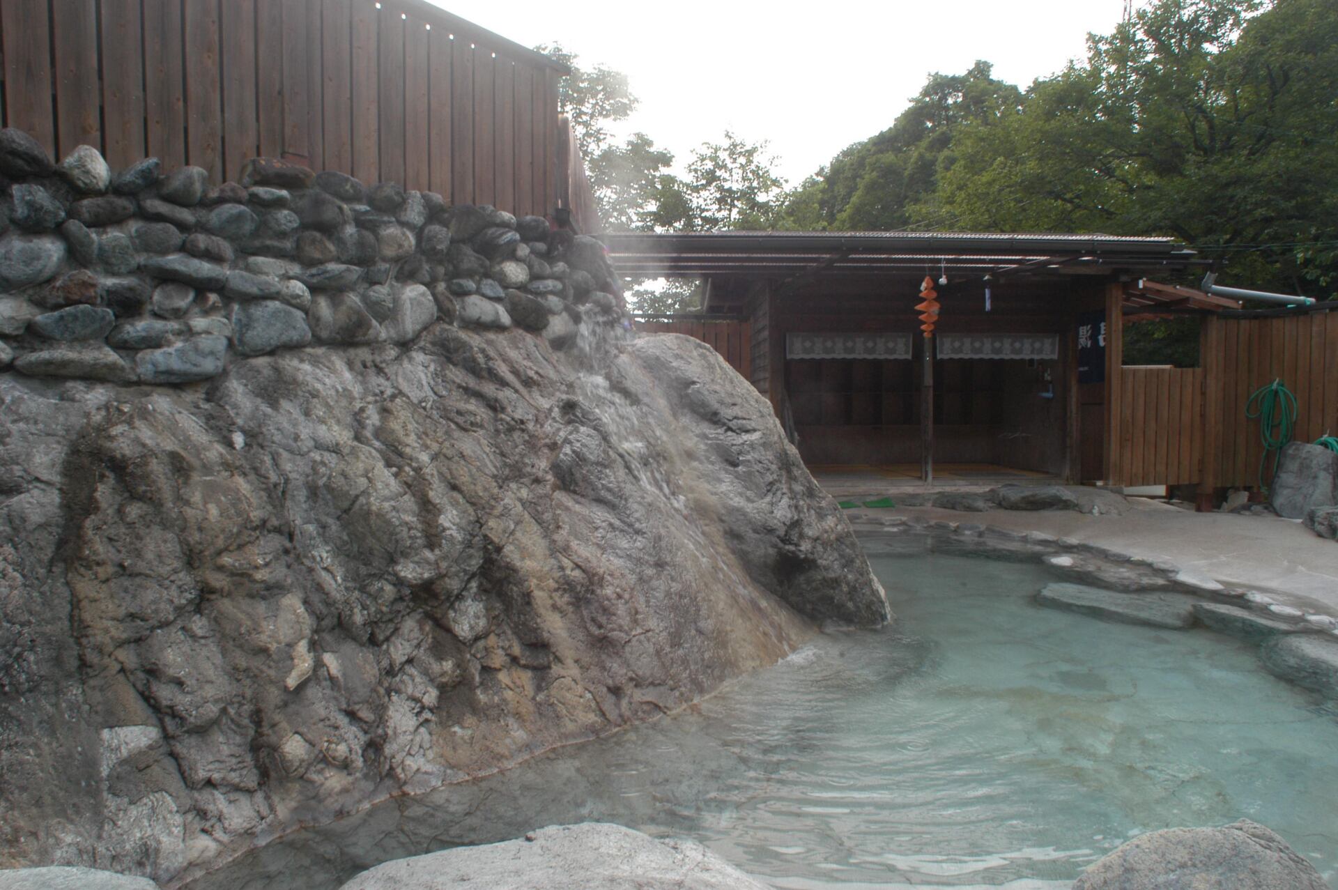 おびなたの湯