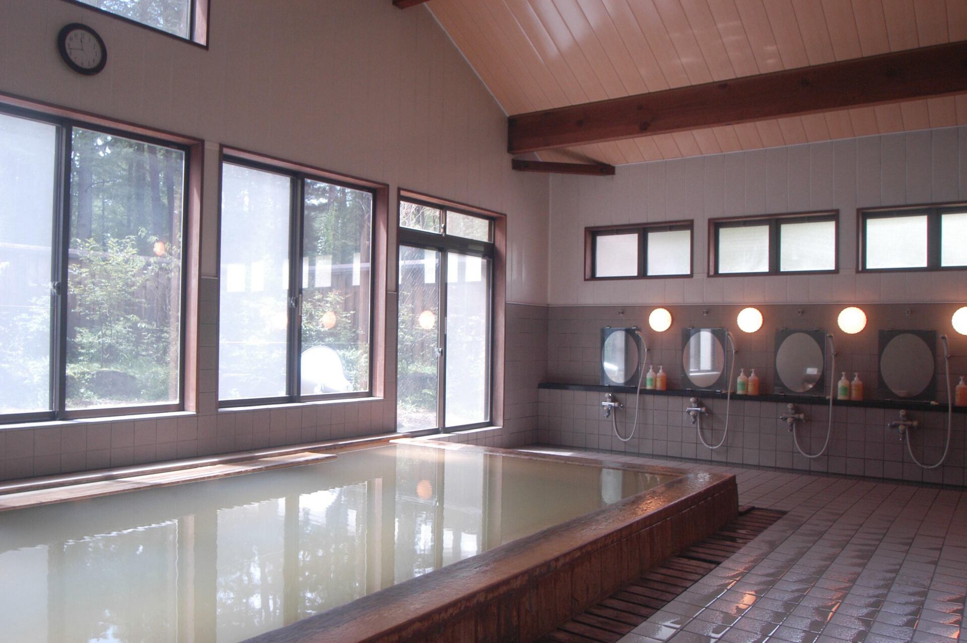 岩岳の湯